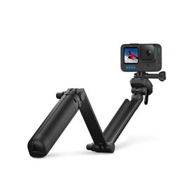 GoPro AFAEM-002 3 Yönlü 2.0 Siyah Tripod