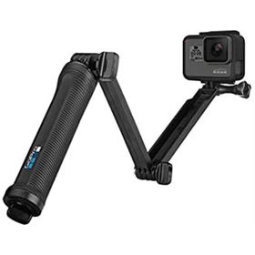 GoPro Bağlantı Parçası 3-Way 2.0 Monopod/Tripod
