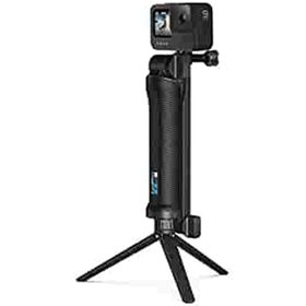 GoPro Bağlantı Parçası 3-Way 2.0 Monopod/Tripod