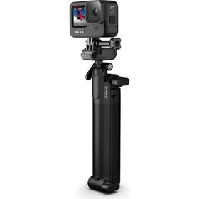 GoPro Bağlantı Parçası 3-Way 2.0 Monopod/Tripod