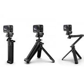GoPro Bağlantı Parçası 3-Way 2.0 Monopod/Tripod