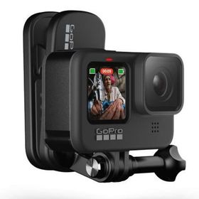 GoPro Bilyeli Magnetik Toka