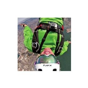 GoPro Chesty Göğüs Askısı