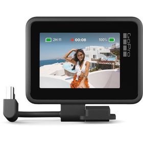 Gopro Display Mod Hero 8/9/10 Black Kamera