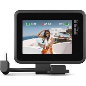 Gopro Display Mod Hero 8/9/10 Black Kamera