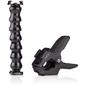 Gopro Gooseneck Esnek Boyun
