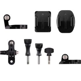 GoPro Grab Bag Bağlantı Parçası Yedek Seti