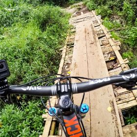 GoPro Handlebar Seatpost Pole Mount