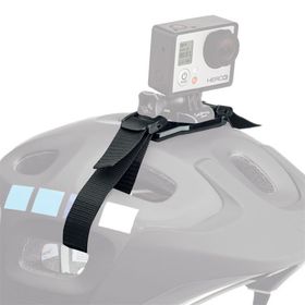 GoPro Hava Delikli Kask İçin Bağlantı Parçası