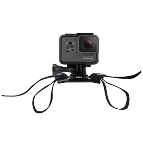 GoPro Hava Delikli Kask İçin Bağlantı Parçası