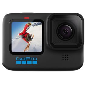 GoPro Hero 10 Black Aksiyon Kamerası