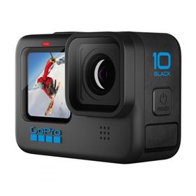 GoPro Hero 10 Black Bundle Aksiyon Kamera
