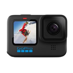 GoPro Hero 10 Black Bundle Aksiyon Kamera