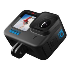 GoPro Hero 10 Black Bundle Aksiyon Kamera