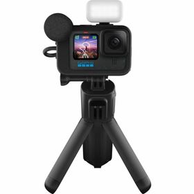 GoPro Hero 12 Black Aksiyon Kamerası