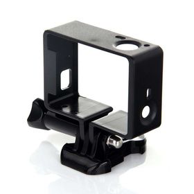 GoPro Hero 3 3+ 4 uyumlu Çerçeve Frame