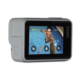 GoPro Hero 7 White HD 1920x1440 Wi-Fi Su Ge�irmez Aksiyon Kamera