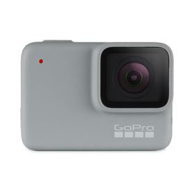 GoPro Hero 7 White HD 1920x1440 Wi-Fi Su Ge�irmez Aksiyon Kamera