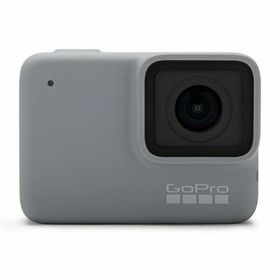 GoPro Hero 7 White HD 1920x1440 Wi-Fi Su Ge�irmez Aksiyon Kamera