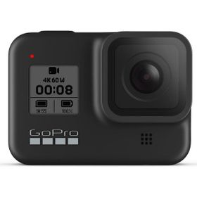 GoPro Hero 8 Black Edition Aksiyon Kamera