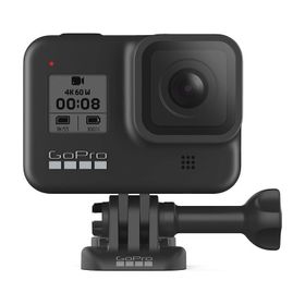 GoPro Hero 8 Black Edition Aksiyon Kamera