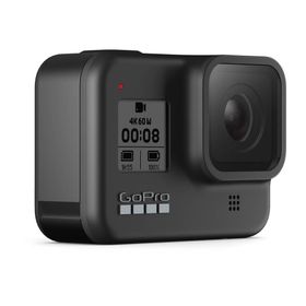 GoPro Hero 8 Black Edition Aksiyon Kamera