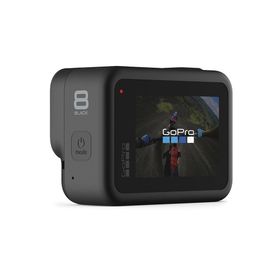 GoPro Hero 8 Black Edition Aksiyon Kamera