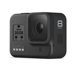 GoPro Hero 8 Black Edition Aksiyon Kamera