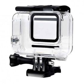 GoPro Hero 8 Black İçin Su Geçirmez Shoot Housing