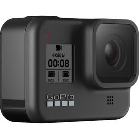 GoPro Hero8 Black 4K Aksiyon Kamera