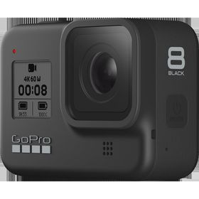GoPro Hero8 Black 4K Aksiyon Kamera
