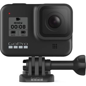 GoPro Hero8 Black 4K Aksiyon Kamera