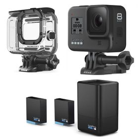 GoPro Hero8 Black 4K Aksiyon Kamera