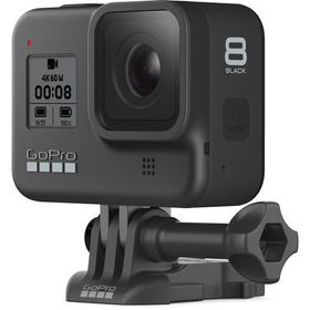 GoPro Hero8 Black 4K Aksiyon Kamera