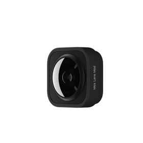 GoPro HERO9 / HERO10 Black için Max Lens Mod
