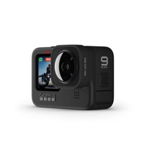 GoPro HERO9 / HERO10 Black için Max Lens Mod
