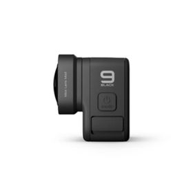 GoPro HERO9 / HERO10 Black için Max Lens Mod