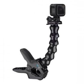 GoPro Jaws Esnek Mandal - Esnek Boyun
