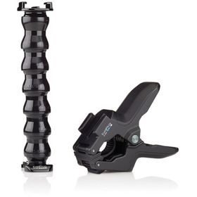 GoPro Jaws Flex Clamp Esnek Mandal