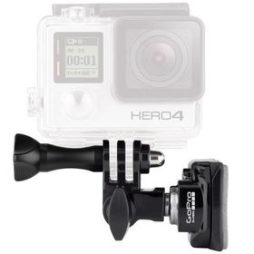 Gopro Kask Ön + Yan Bağlantı Parçası