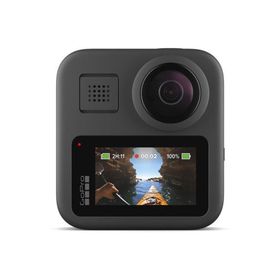 GoPro Max 360 Aksiyon Kamerası