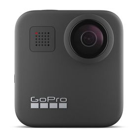 GoPro Max 360 Derece Aksiyon Kamera