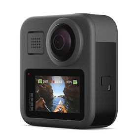 GoPro Max 360 Derece Aksiyon Kamera