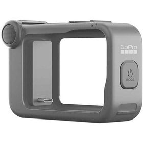 Gopro Media 9 Black Uyumlu Mod Hero