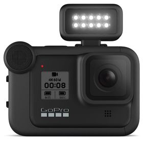 GoPro Mod Hero 8 Black Uyumlu Light