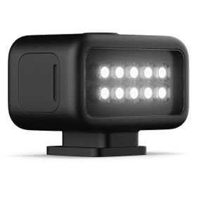 GoPro Mod Hero 8 Black Uyumlu Light