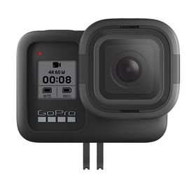 GoPro Rollcage Koruyucu Çerçeve Hero 8 Black Lens Koruyucu