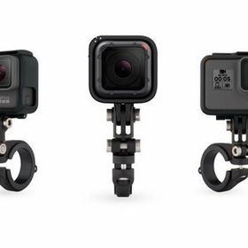 GoPro Sele Borusu Gidon Direk Pro Bağlantı Parçası