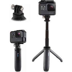 GoPro Shorty Mini Uzatma Kolu ve Tripod