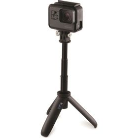 GoPro Shorty Mini Uzatma Kolu ve Tripod